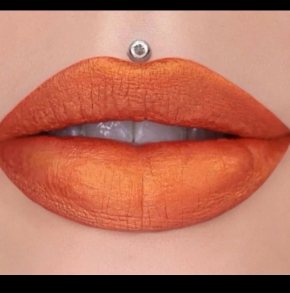 Jeffree Star Velour Liquid‎ Lipstick Mindbender Shimmer